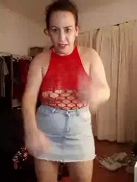 Stripchat Live Sex Cam of anastasiadaniela