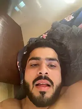 Stripchat Sex Chat of bunnyboy20