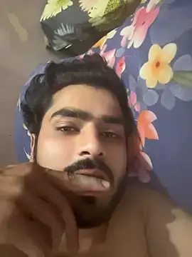 Stripchat Free Porn Cam of bunnyboy20