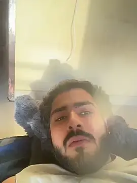 Stripchat Live Sex of bunnyboy20