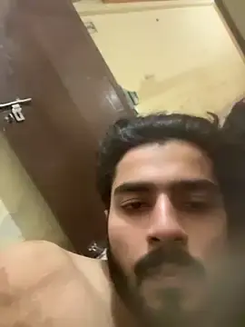 Stripchat Free Live Porn of bunnyboy20