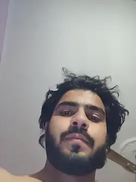 Stripchat Nude Webcam of bunnyboy20