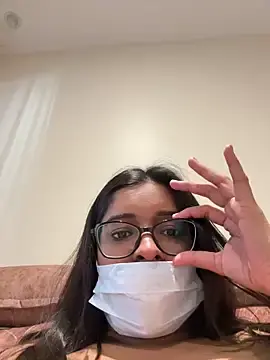 Stripchat Live Porn of desitease