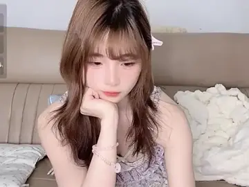 Stripchat Live Sex of guoguo-77