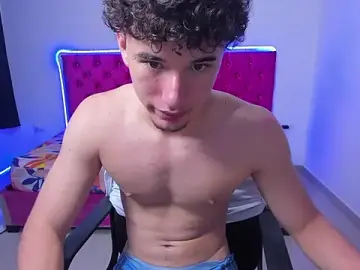 Stripchat Adult Webcams of jean_burns