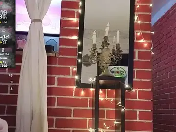 Stripchat Sex Cam of kimandyuk1