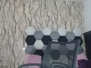 Stripchat Nude Webcam of AntonellaBlanc