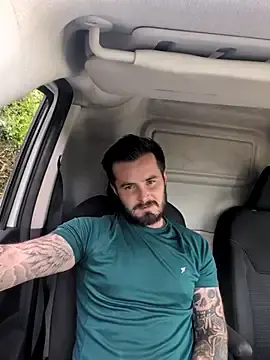 Stripchat Adult Webcam of Brightspark22