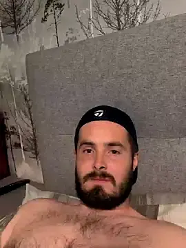 Stripchat Sex Chat of Brightspark22