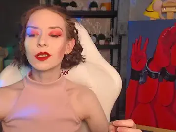 Stripchat Live Porn of FascinatingEyess