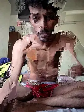 Stripchat Live Sex of JOHN_LEE_DEREK