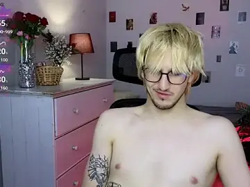 Stripchat Sex Chat of MarkusWilder