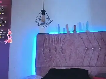 Stripchat Live Sex of Mia_lopez_1