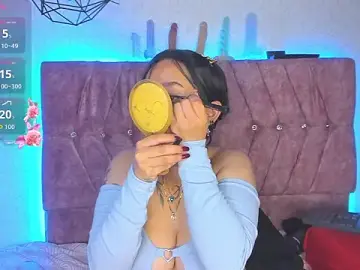 Stripchat Best Webcam of Mia_lopez_1