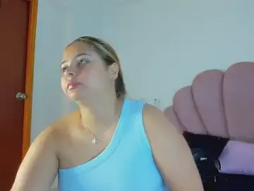 Stripchat Live Porn of MikaelaStone