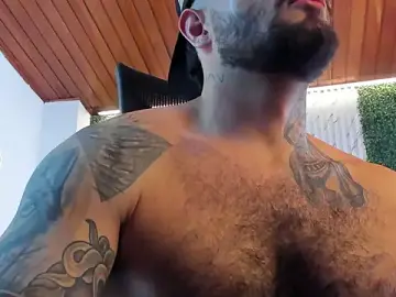 Stripchat Best live sex cam show of NICK_OWEEN26