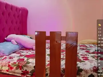 Stripchat Adult Webcam of Serenaa_rabbit