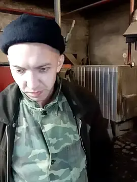 Stripchat Best live sex cam show of _uncle_Mitya-43_