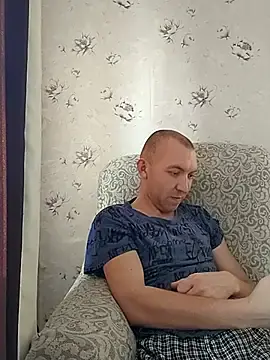 Stripchat Adult Video Chat of _uncle_Mitya-43_