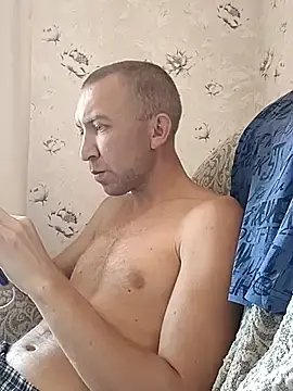 Stripchat Watch Live Sex Cams of _uncle_Mitya-43_