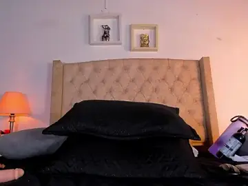 Stripchat Free Porn Cam of allisson_m