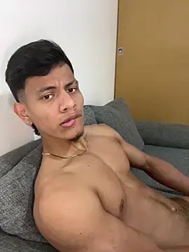 Stripchat Private Sex Chat of bbchocolate27