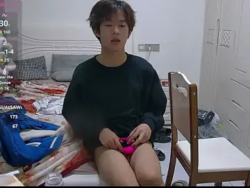 Stripchat Best live sex cam show of buding-001