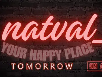 Stripchat Sex Cam of natval6