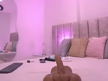 Stripchat Free Porn Cam of violeta_aroca