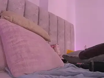 Stripchat Live Porn of violeta_aroca