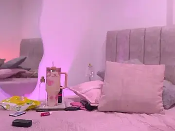 Stripchat Adult Video Chat of violeta_aroca