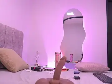 Stripchat Adult Video Chat of violeta_aroca