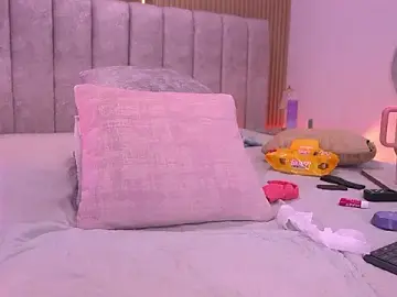 Stripchat Sex Chat of violeta_aroca