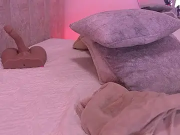 Stripchat Live Porn of violeta_aroca