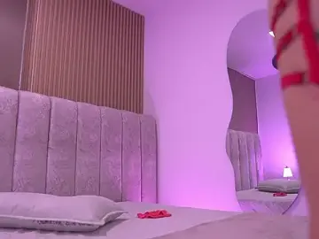 Stripchat Live Porn of violeta_aroca