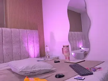 Stripchat Live Sex of violeta_aroca