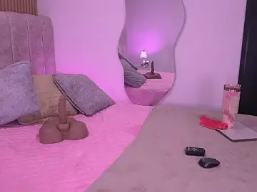 Stripchat Live Sex Cam of violeta_aroca