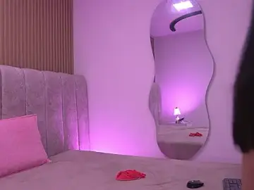 Stripchat Free Live Porn of violeta_aroca