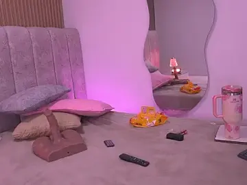 Stripchat Best Webcam of violeta_aroca