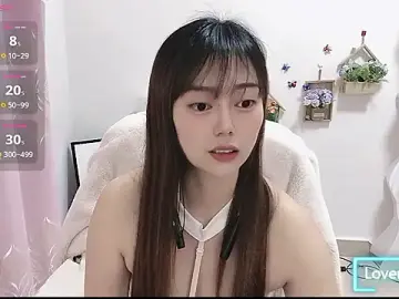 Stripchat Private Sex Chat of Abb-qiaoyi