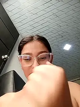 Stripchat Private Sex Chat of Ary-18