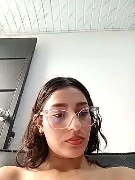 Stripchat Private Sex Chat of Ary-18