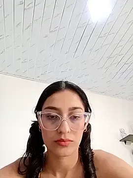 Stripchat Private Sex Chat of Ary-18