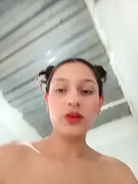 Stripchat Best live sex cam show of Ary-18