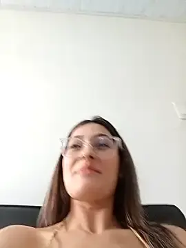 Stripchat Best live sex cam show of Ary-18