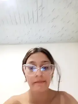 Stripchat Adult Video Chat of Ary-18