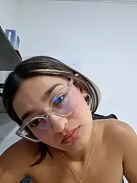 Stripchat Adult Video Chat of Ary-18