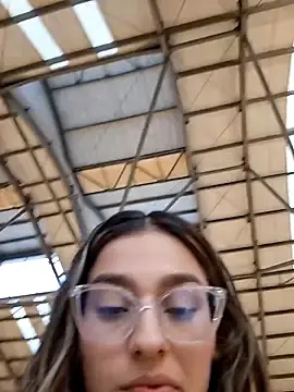 Stripchat Adult Video Chat of Ary-18