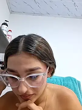 Stripchat Best Webcam of Ary-18