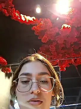 Stripchat Private Sex Chat of Ary-18